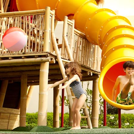 Montigo Resort Nongsa Eksteriør bilde