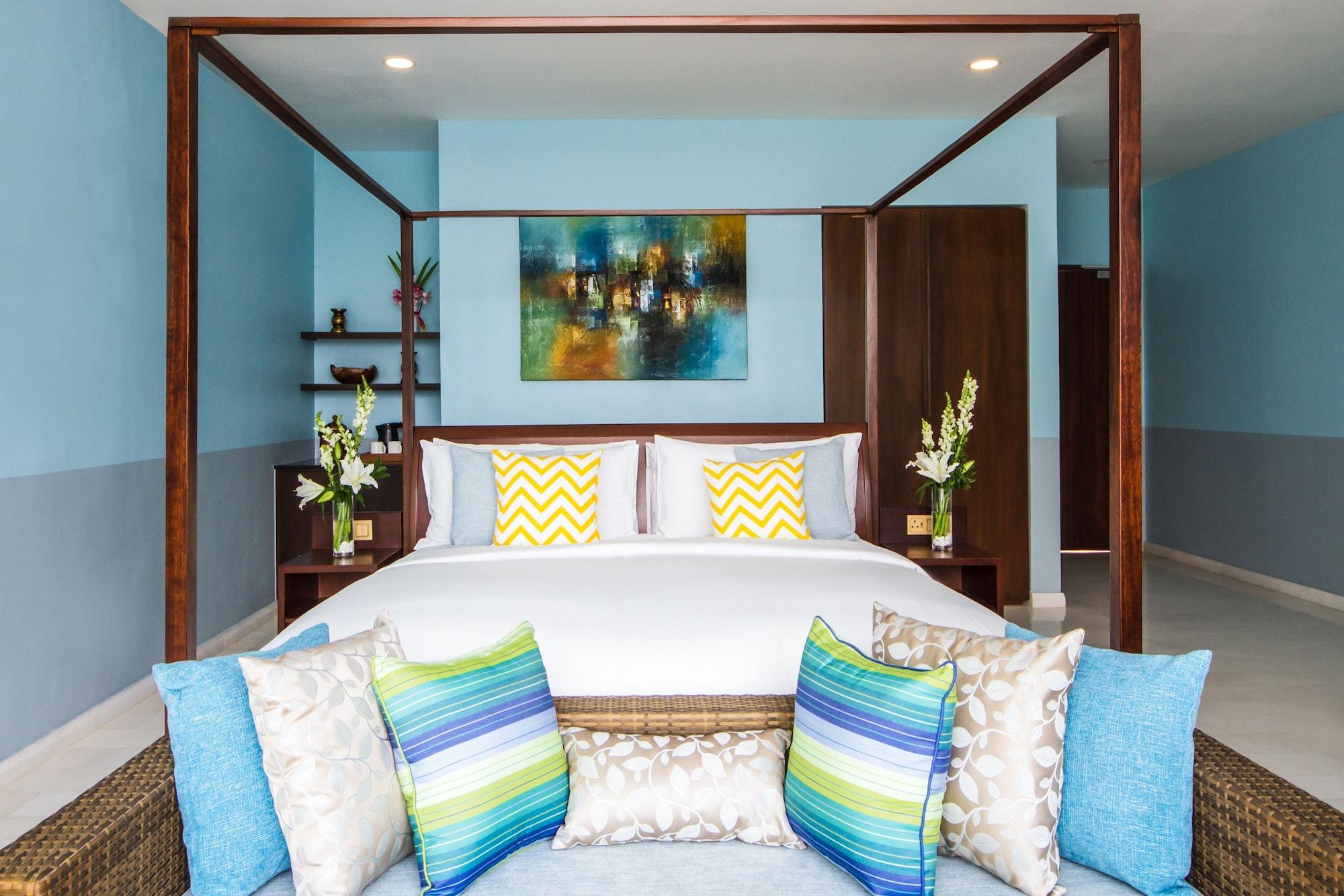 Montigo Resort Nongsa Eksteriør bilde