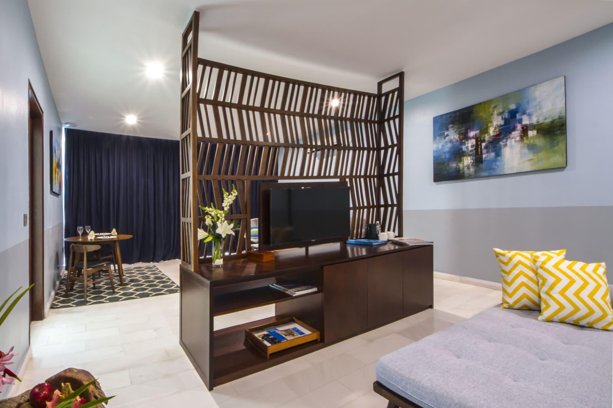 Montigo Resort Nongsa Eksteriør bilde