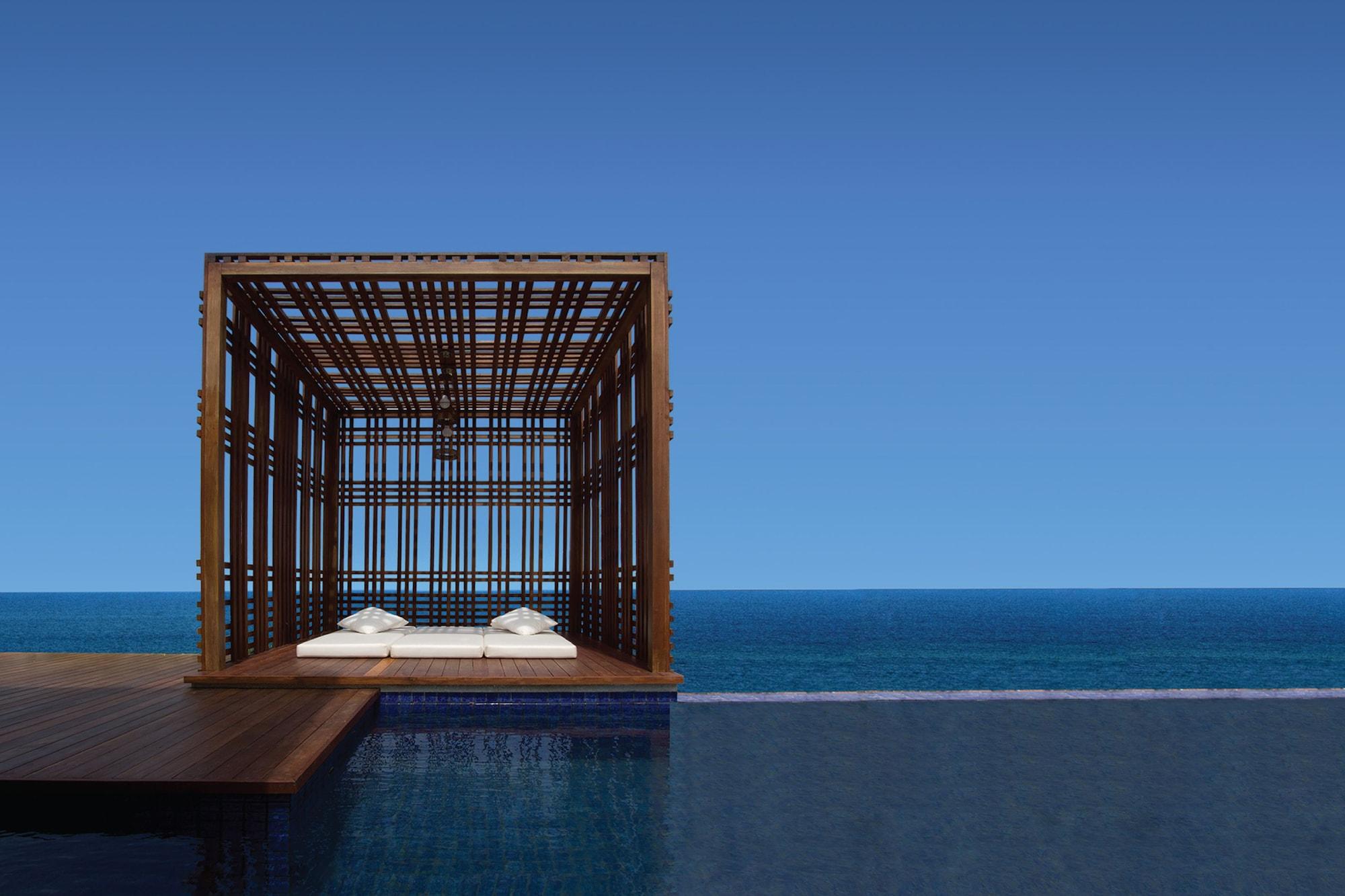 Montigo Resort Nongsa Eksteriør bilde