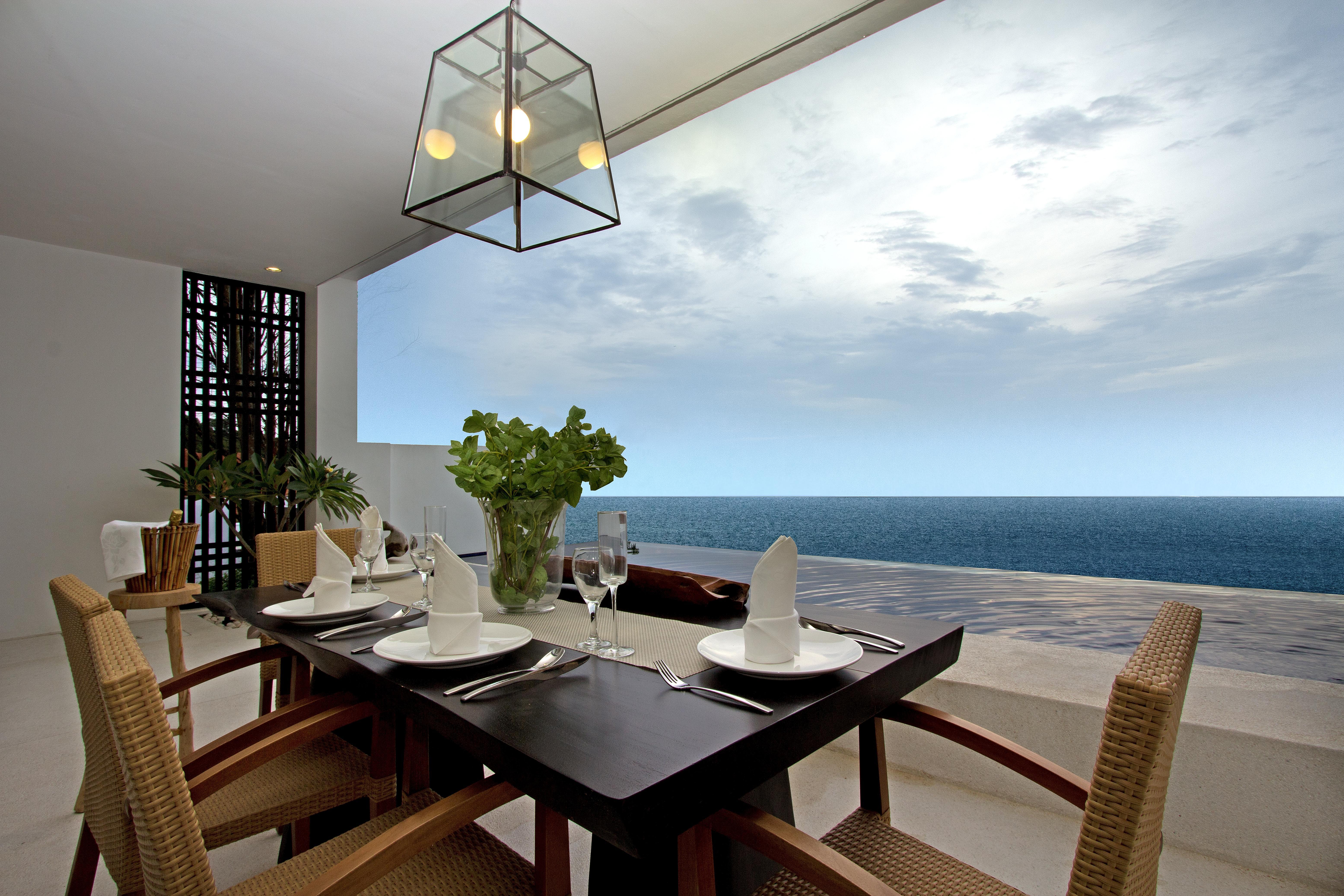 Montigo Resort Nongsa Restaurant bilde