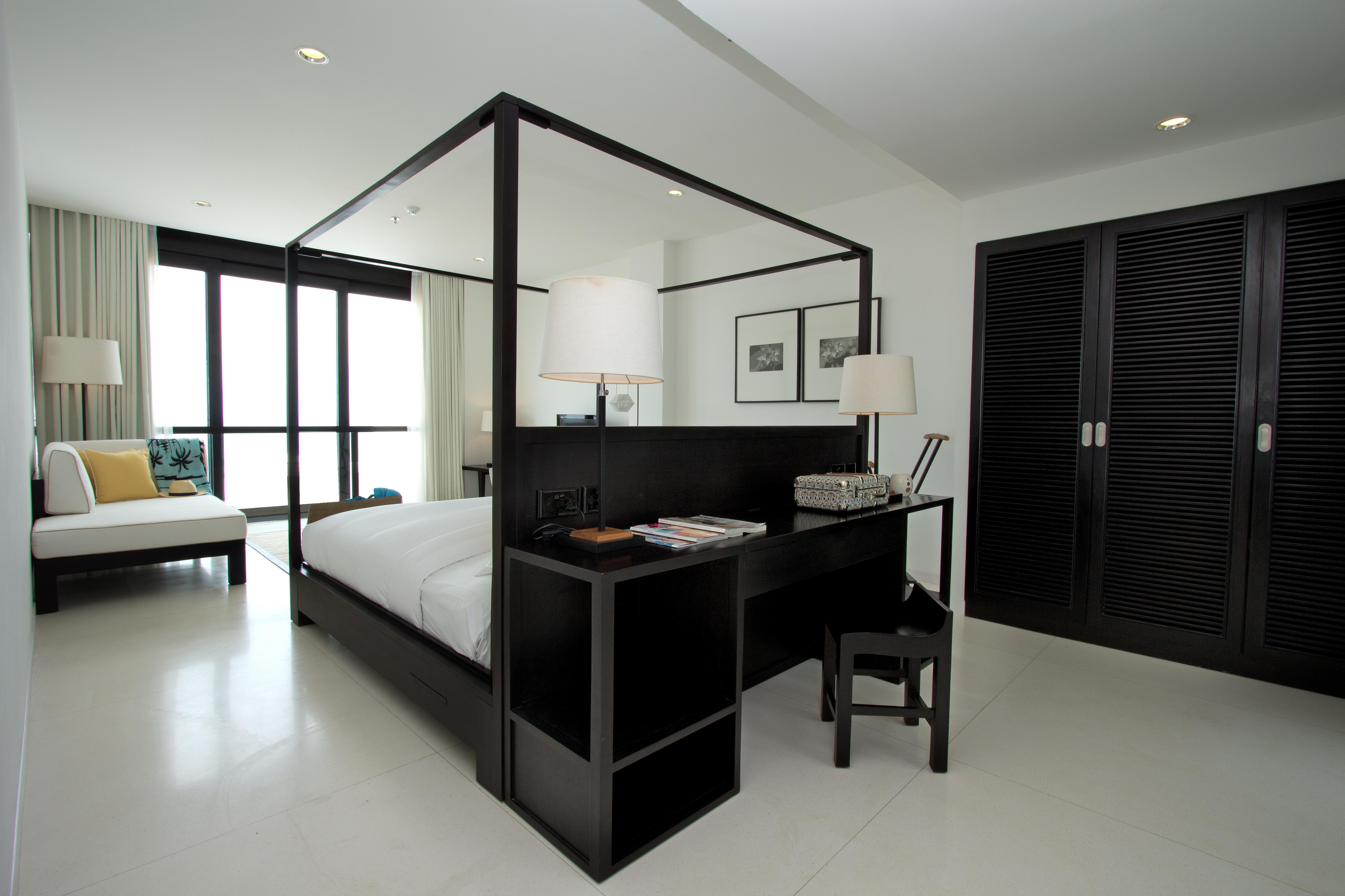 Montigo Resort Nongsa Rom bilde