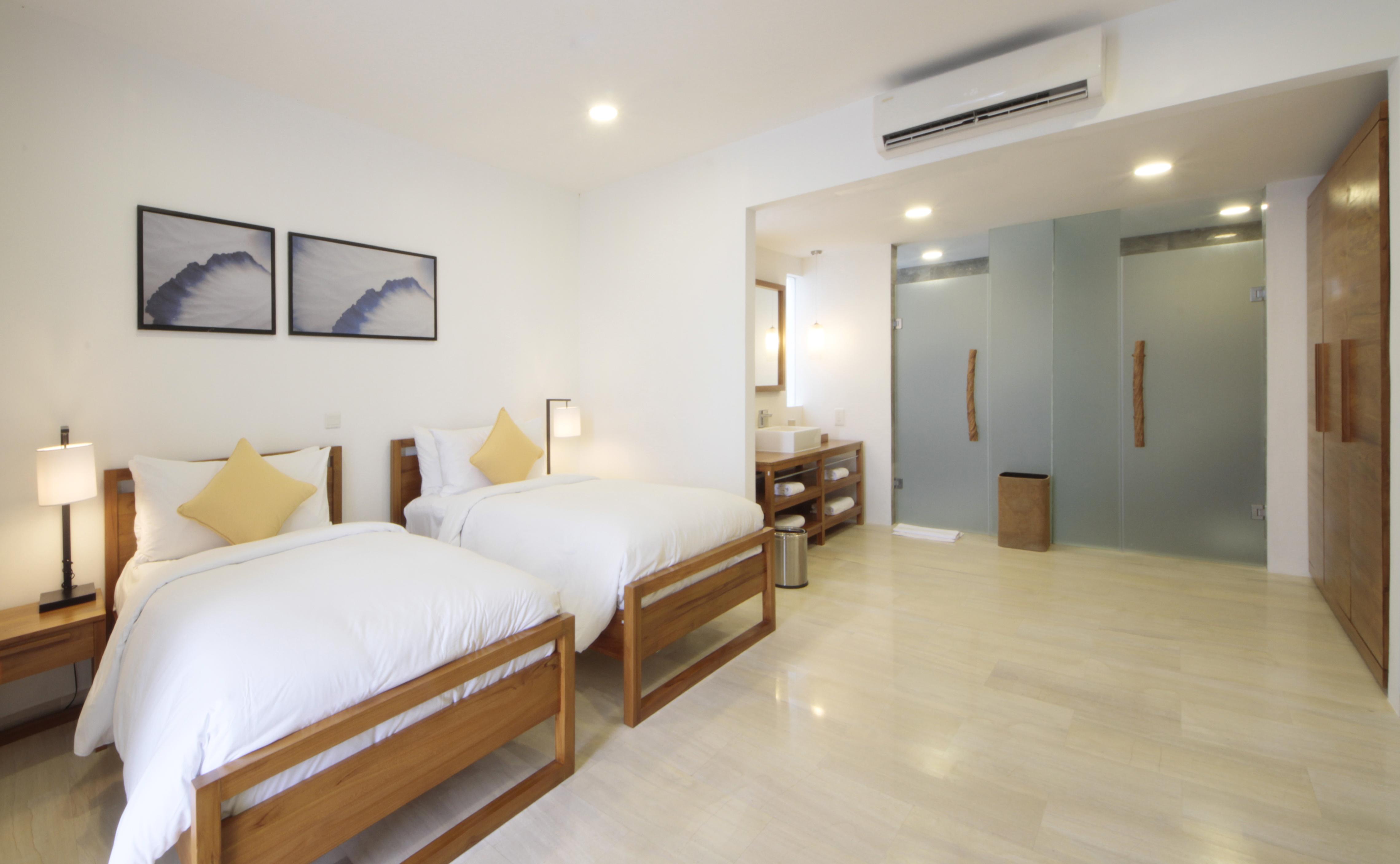 Montigo Resort Nongsa Eksteriør bilde