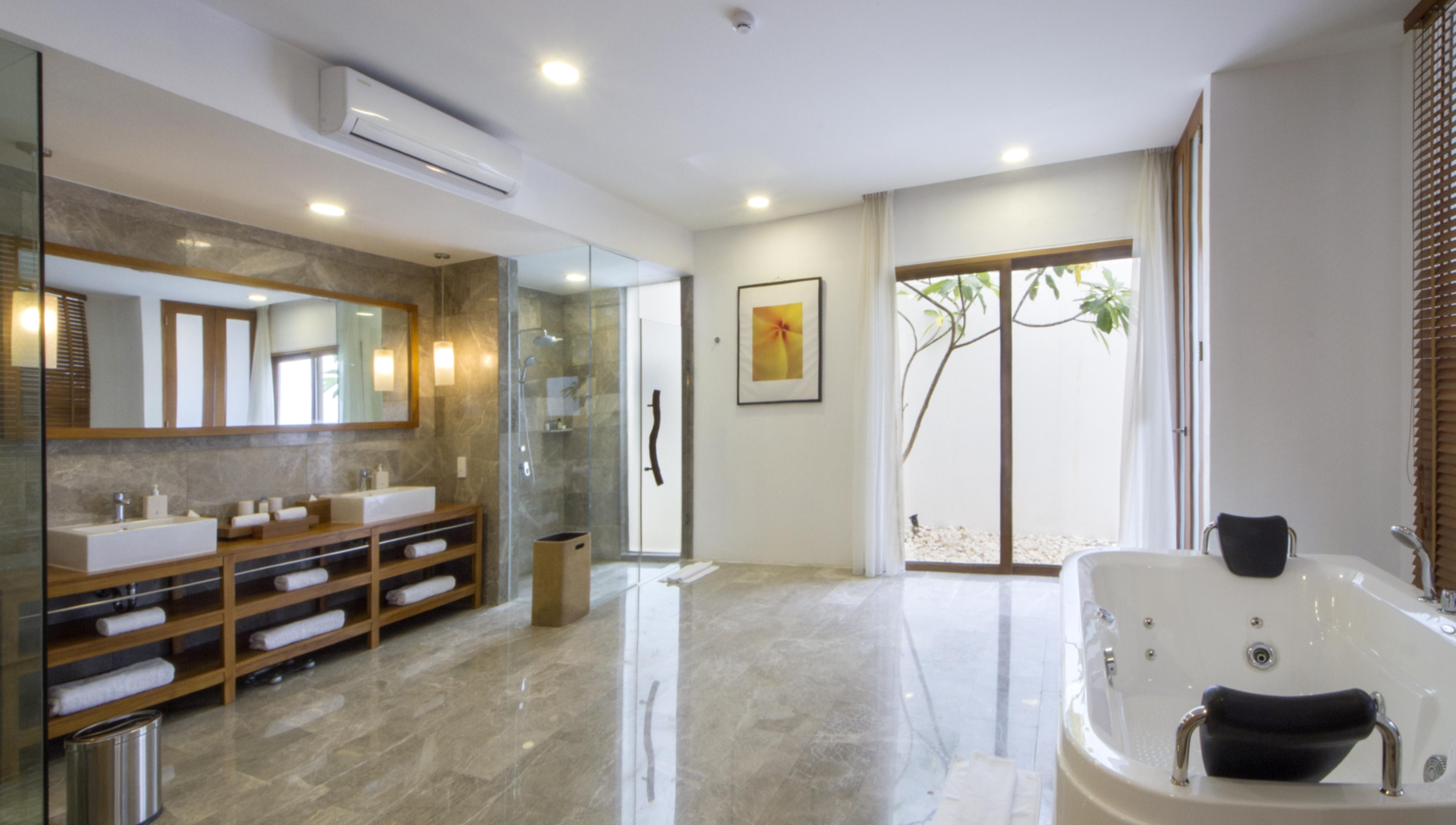 Montigo Resort Nongsa Eksteriør bilde
