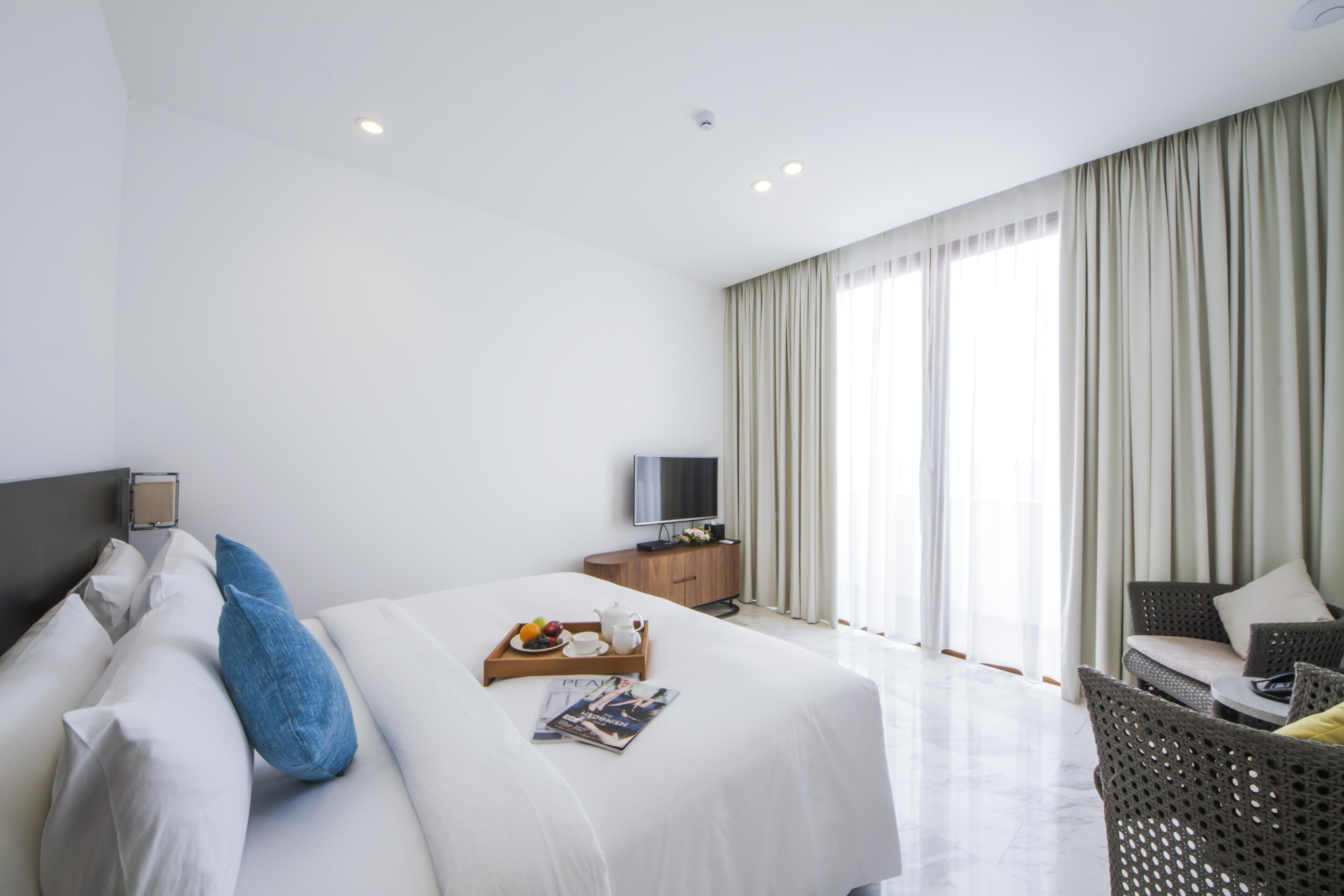 Montigo Resort Nongsa Eksteriør bilde