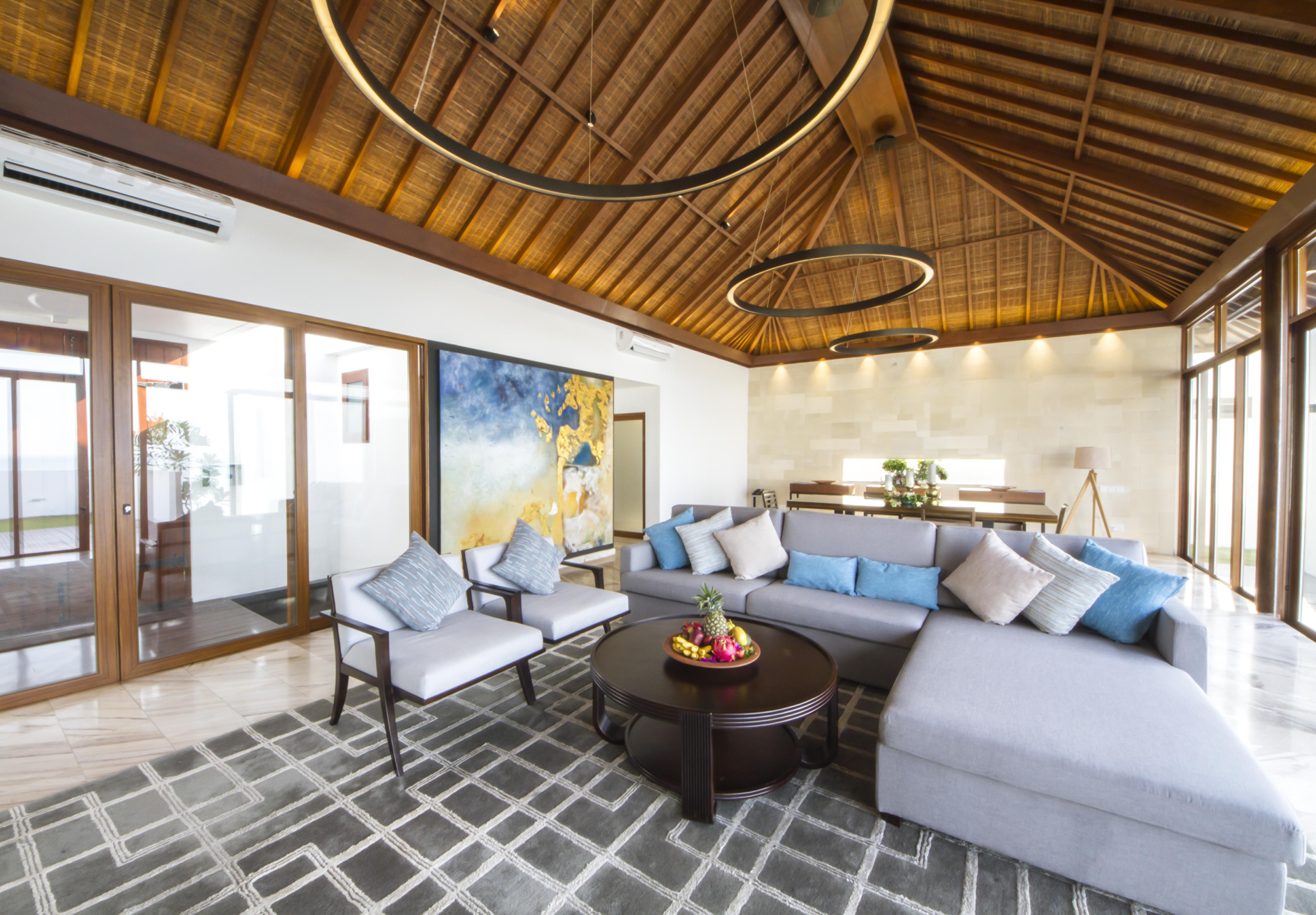Montigo Resort Nongsa Eksteriør bilde