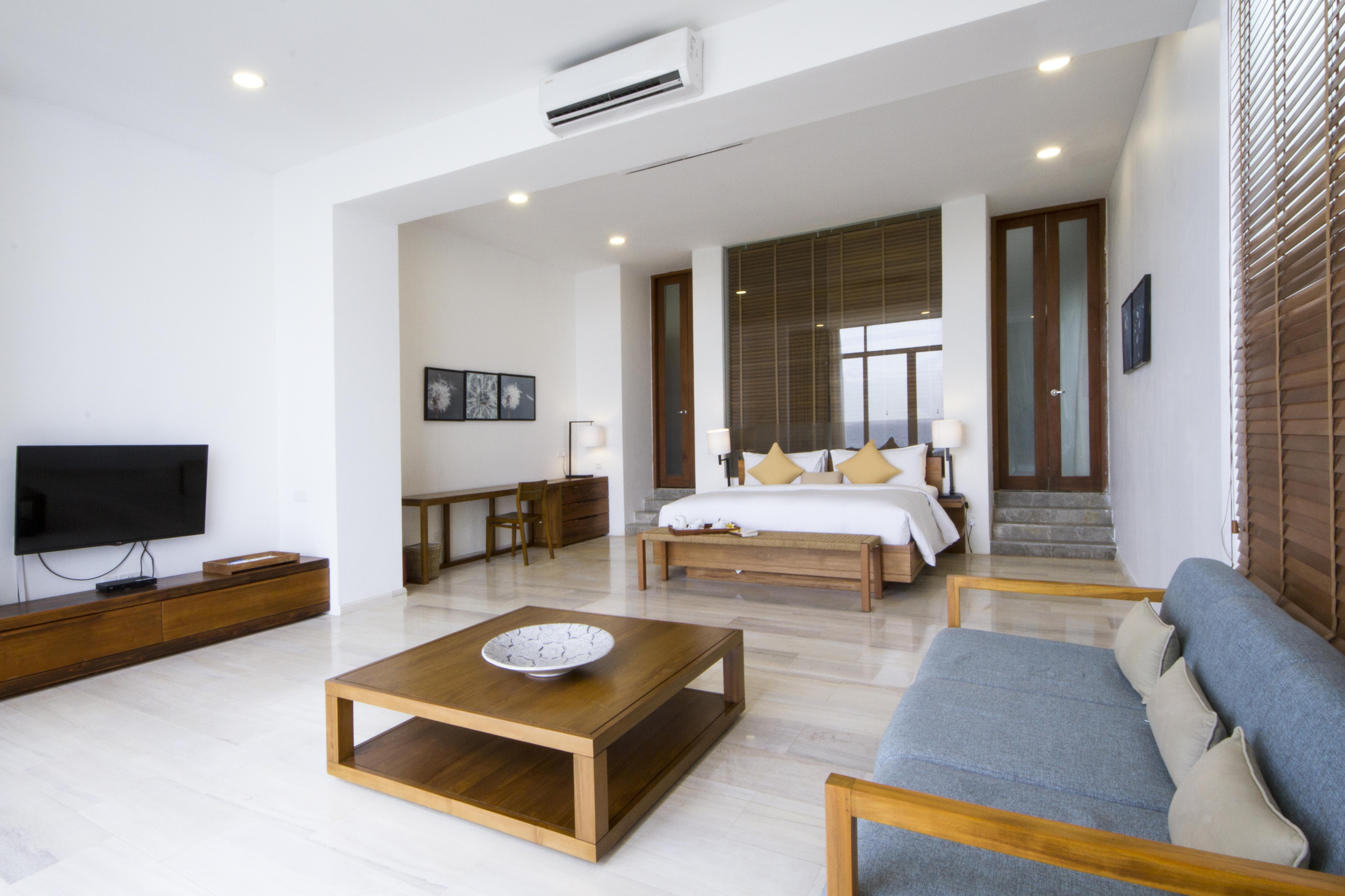 Montigo Resort Nongsa Eksteriør bilde