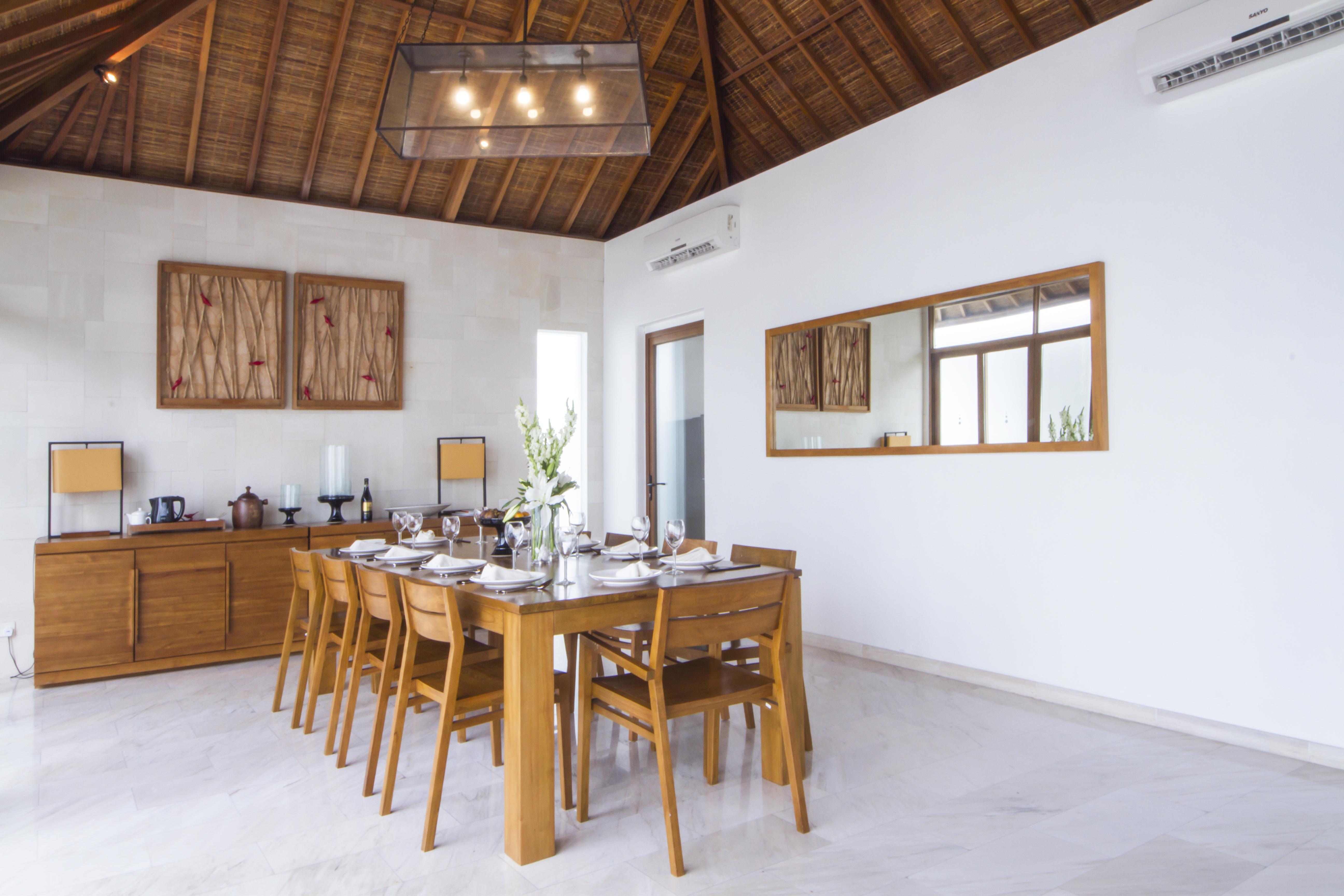 Montigo Resort Nongsa Eksteriør bilde