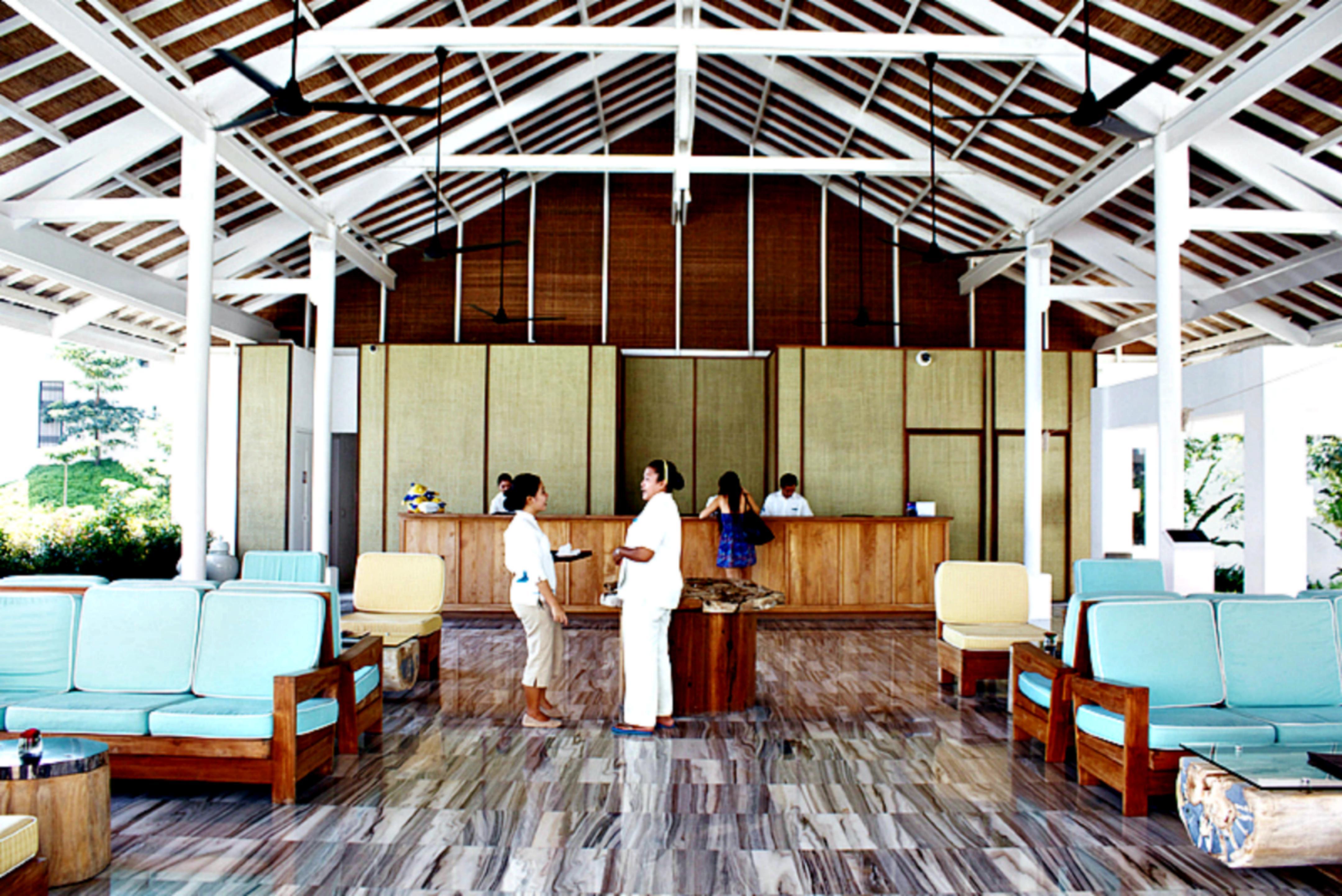 Montigo Resort Nongsa Eksteriør bilde