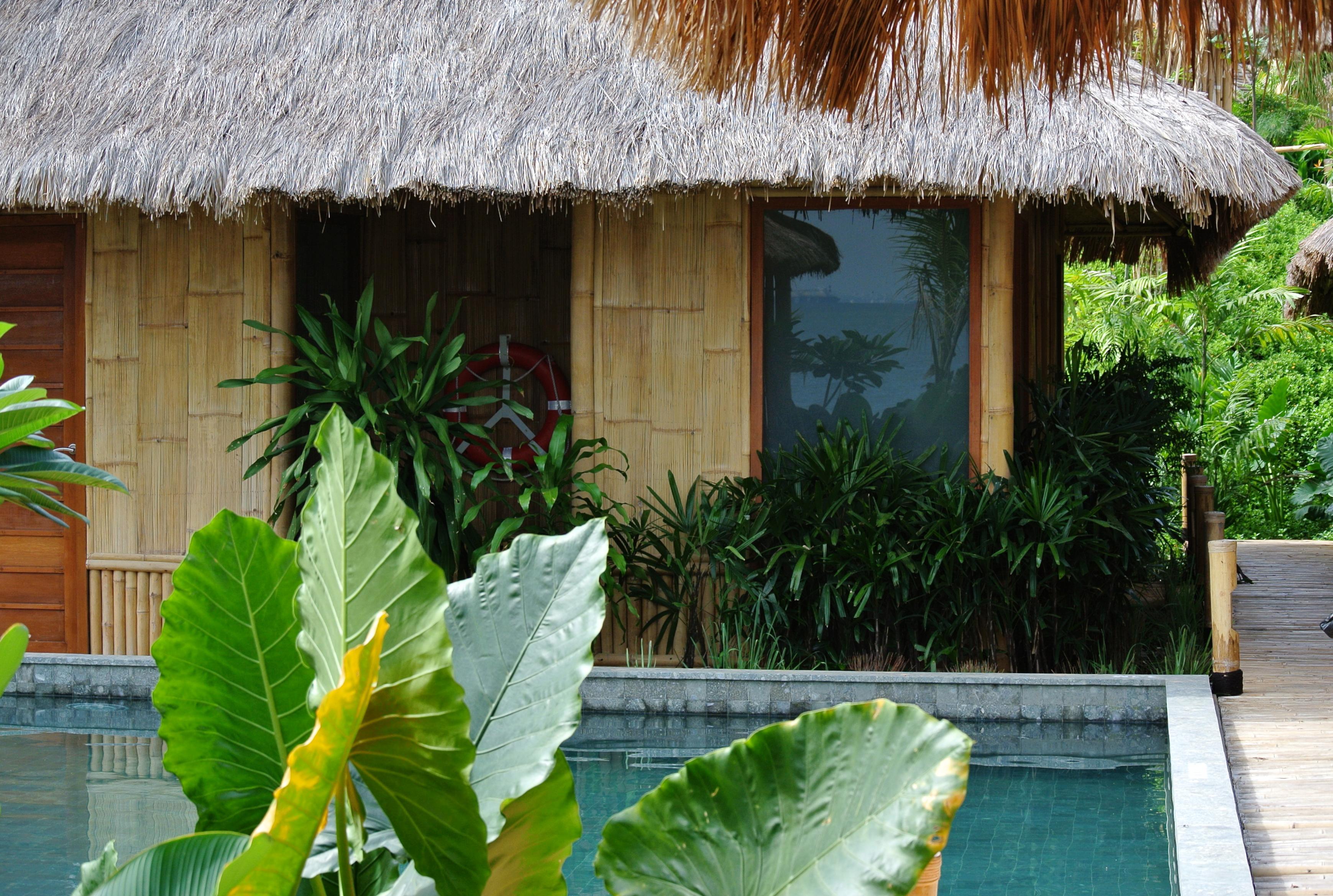 Montigo Resort Nongsa Fasiliteter bilde