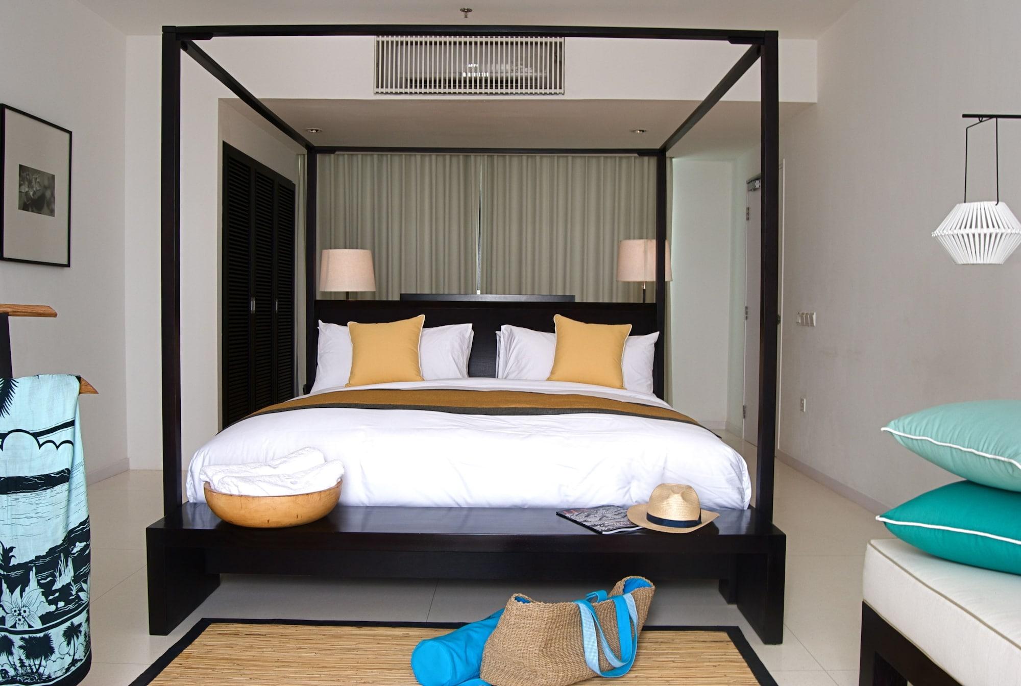 Montigo Resort Nongsa Eksteriør bilde