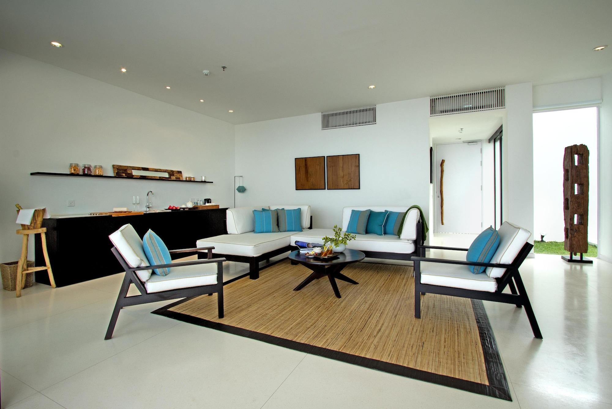 Montigo Resort Nongsa Rom bilde