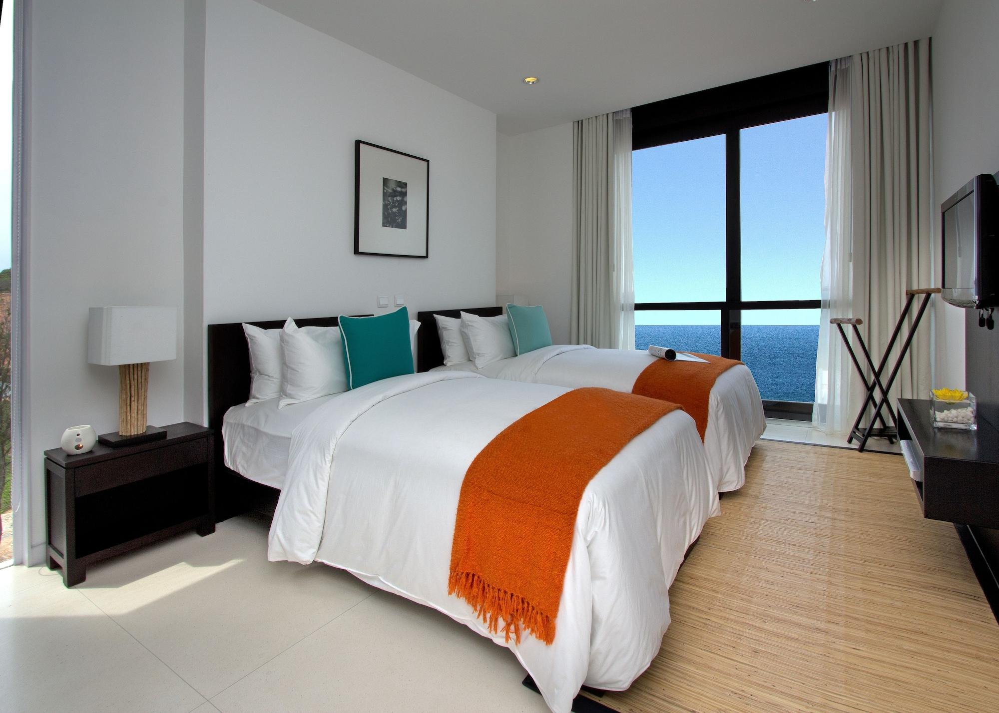 Montigo Resort Nongsa Rom bilde