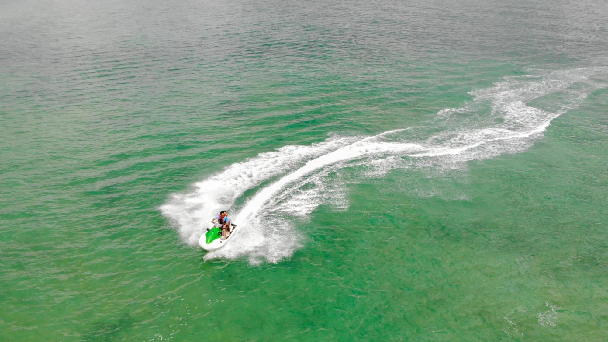 Montigo Resort Nongsa Eksteriør bilde