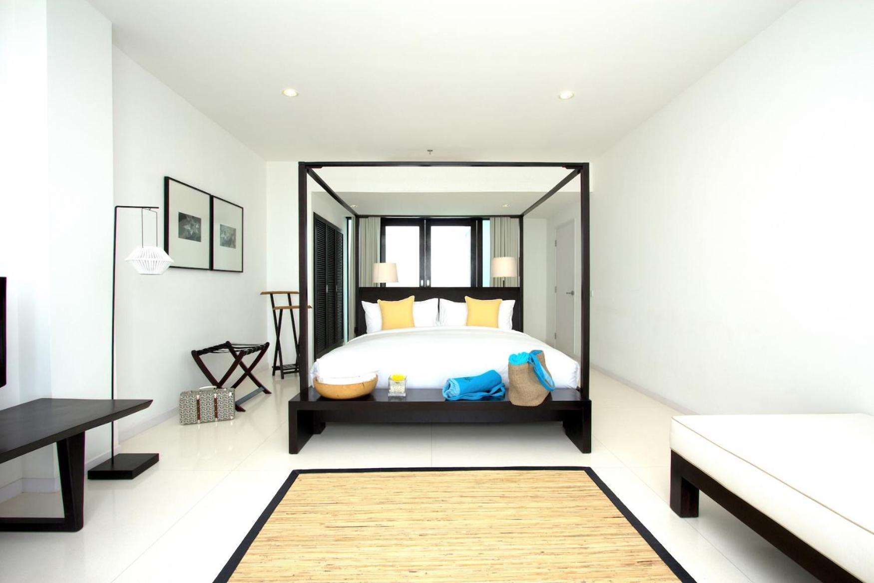Montigo Resort Nongsa Eksteriør bilde