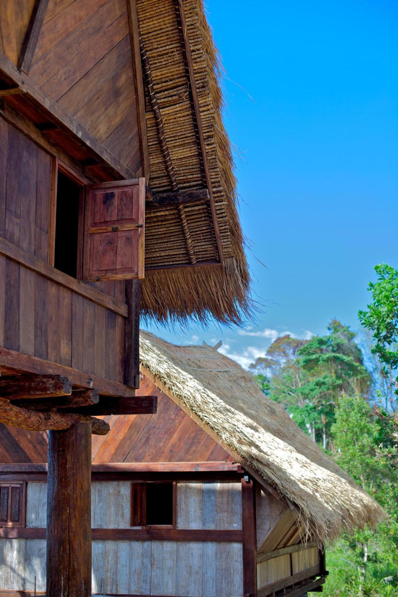 Montigo Resort Nongsa Eksteriør bilde