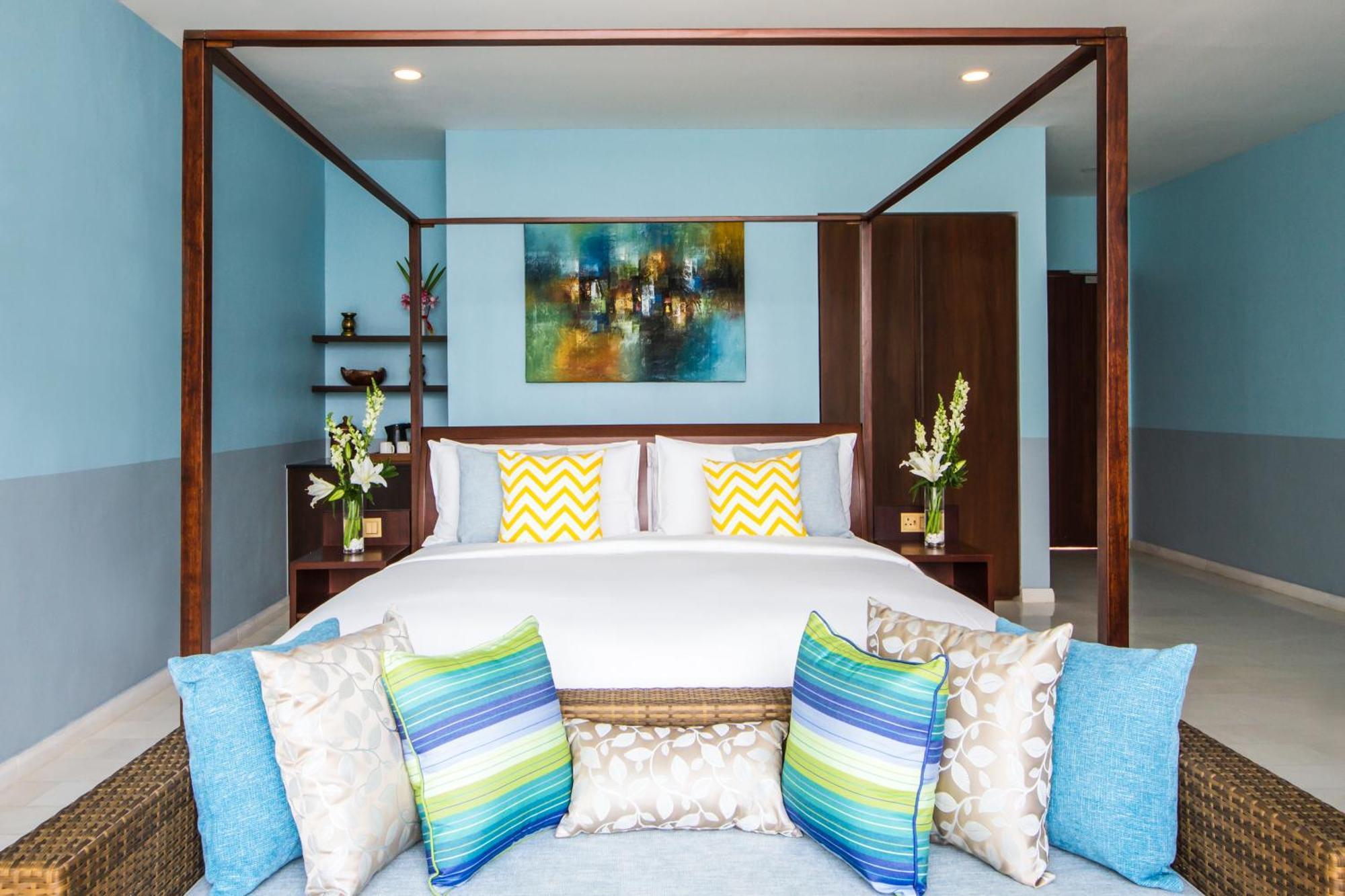 Montigo Resort Nongsa Eksteriør bilde