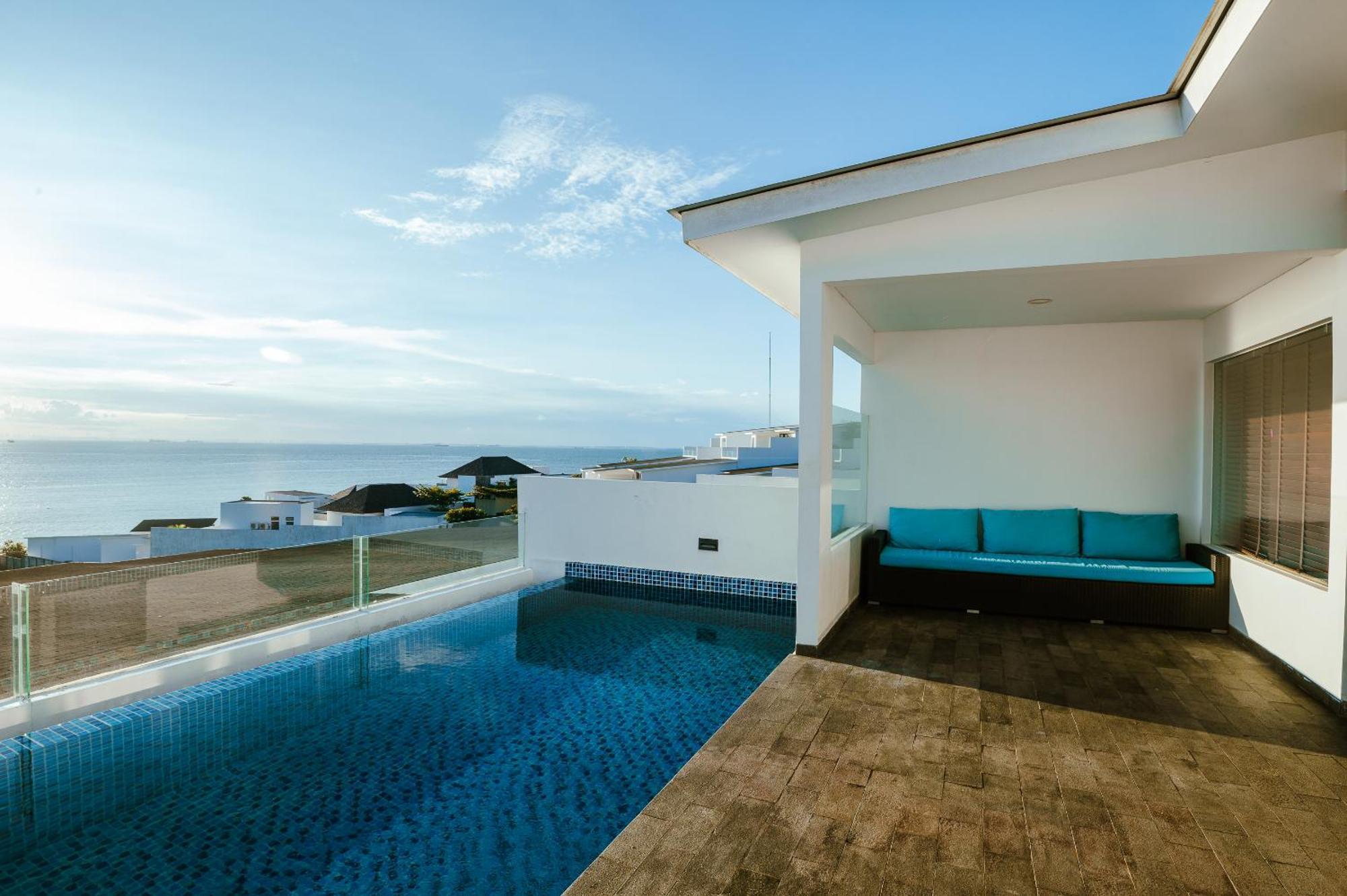 Montigo Resort Nongsa Eksteriør bilde