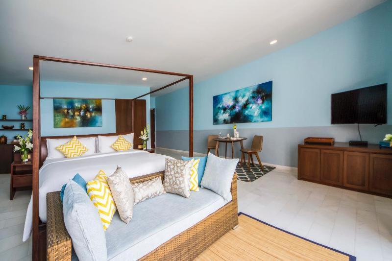 Montigo Resort Nongsa Eksteriør bilde