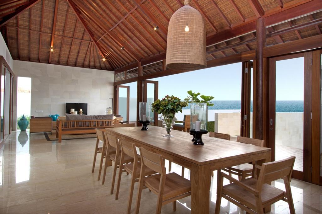 Montigo Resort Nongsa Eksteriør bilde