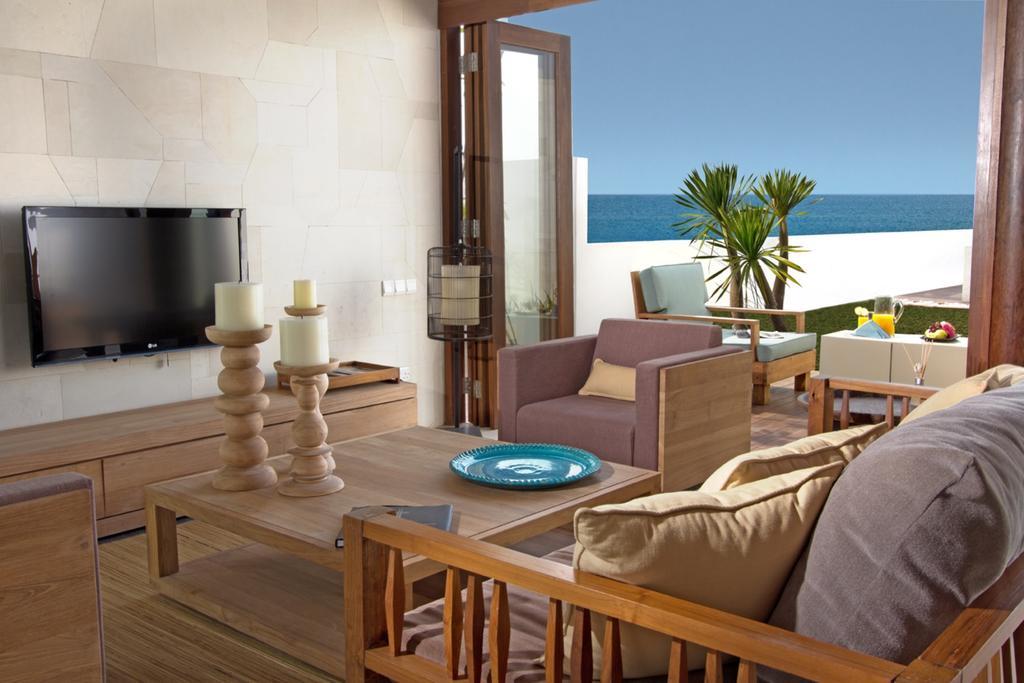 Montigo Resort Nongsa Eksteriør bilde