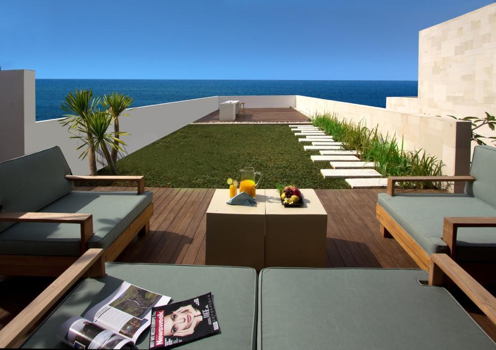 Montigo Resort Nongsa Eksteriør bilde