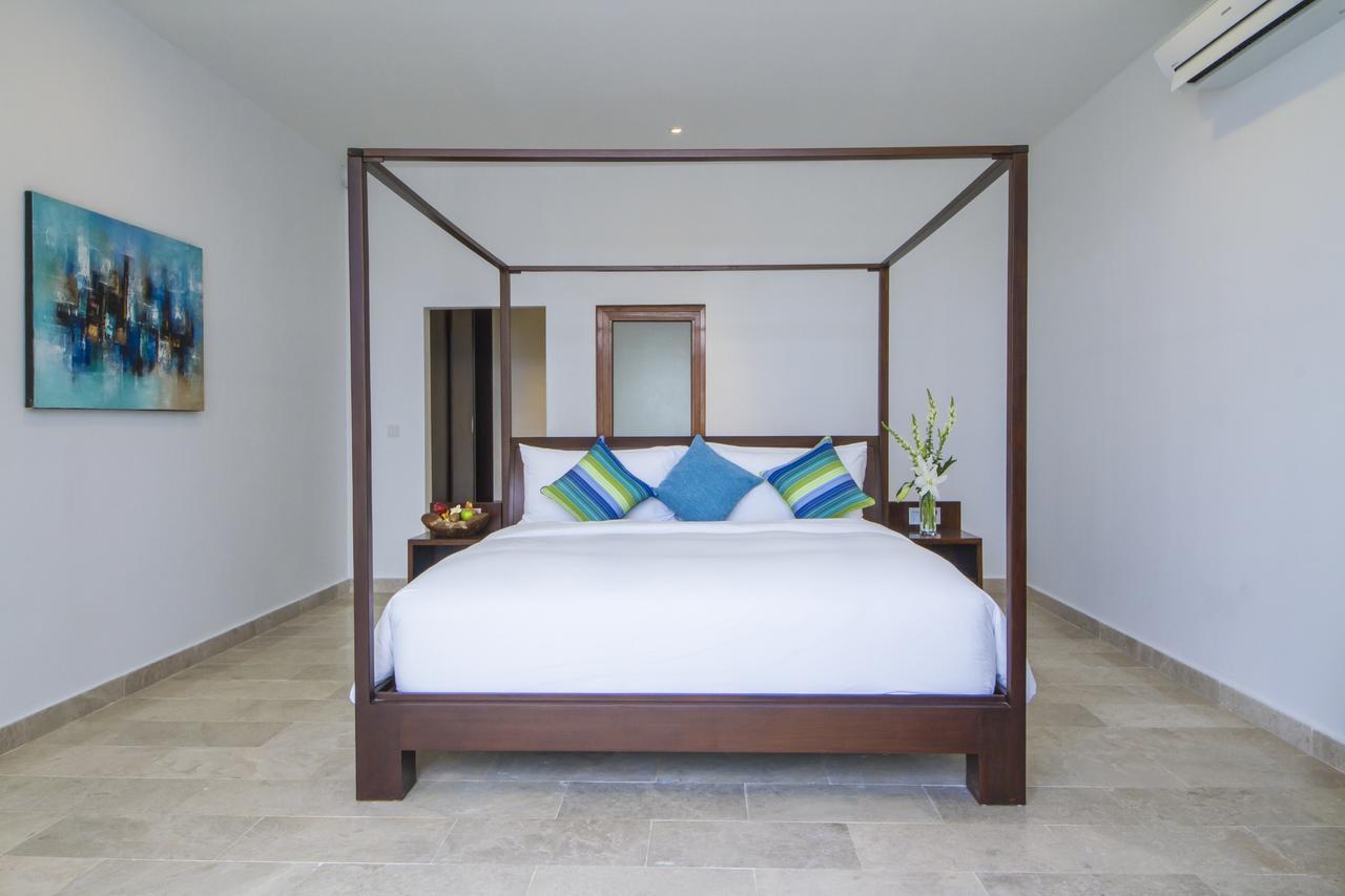 Montigo Resort Nongsa Eksteriør bilde