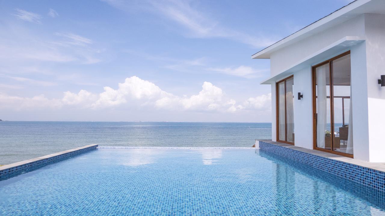 Montigo Resort Nongsa Eksteriør bilde