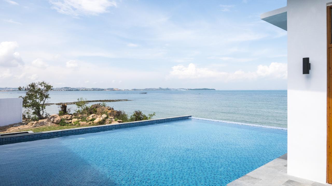 Montigo Resort Nongsa Eksteriør bilde