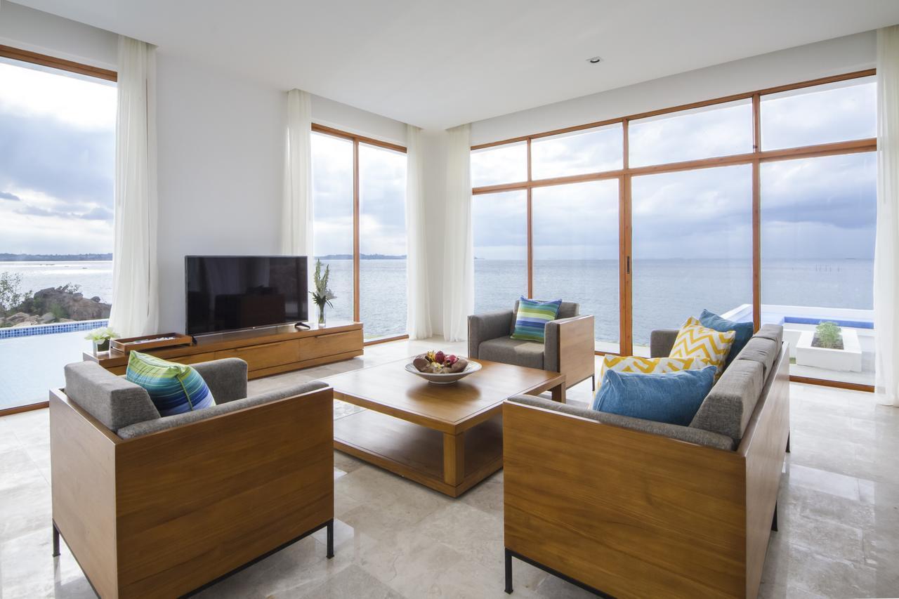 Montigo Resort Nongsa Eksteriør bilde