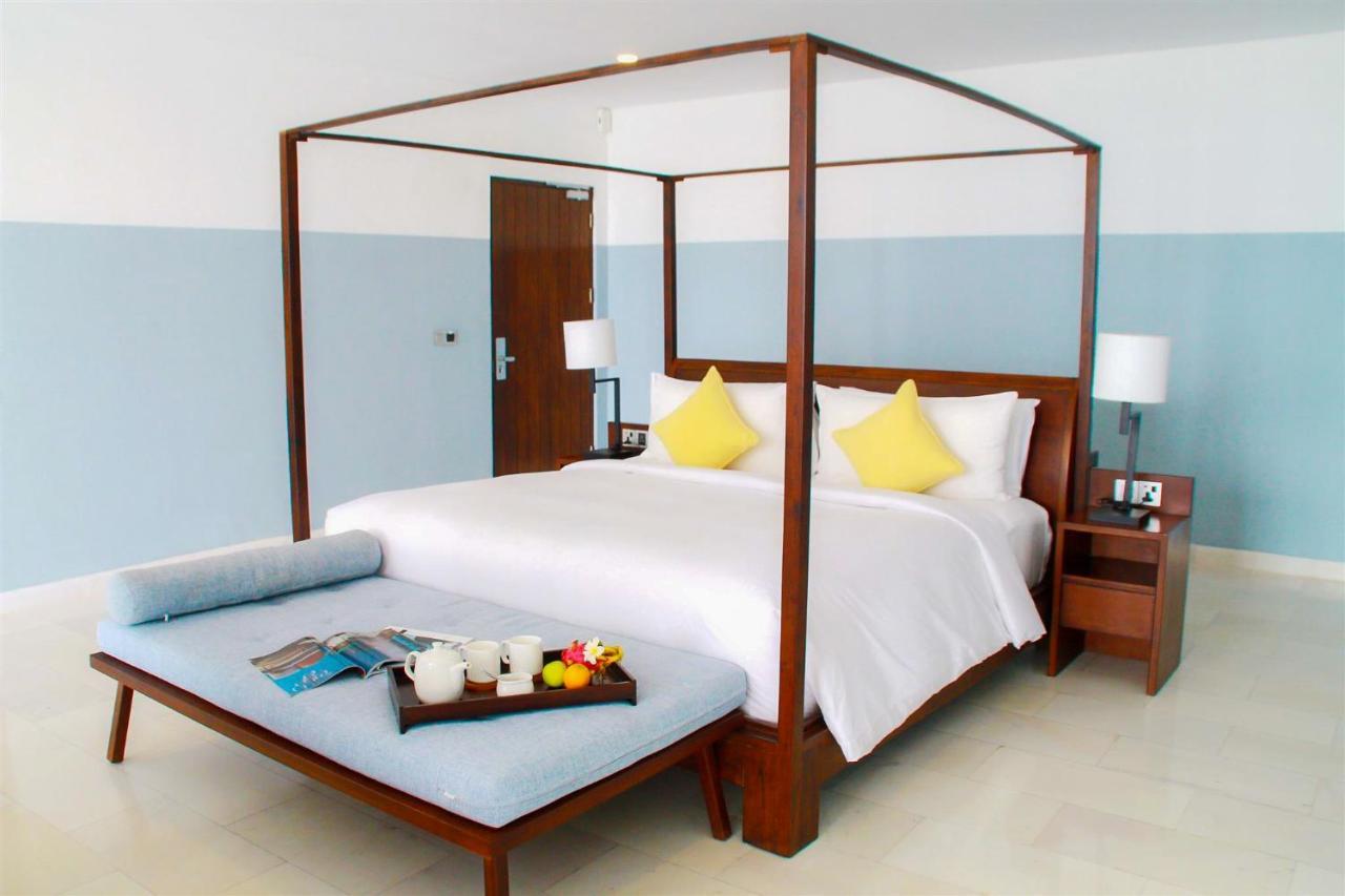 Montigo Resort Nongsa Eksteriør bilde