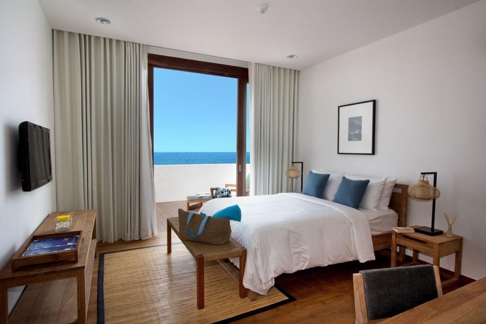 Montigo Resort Nongsa Eksteriør bilde