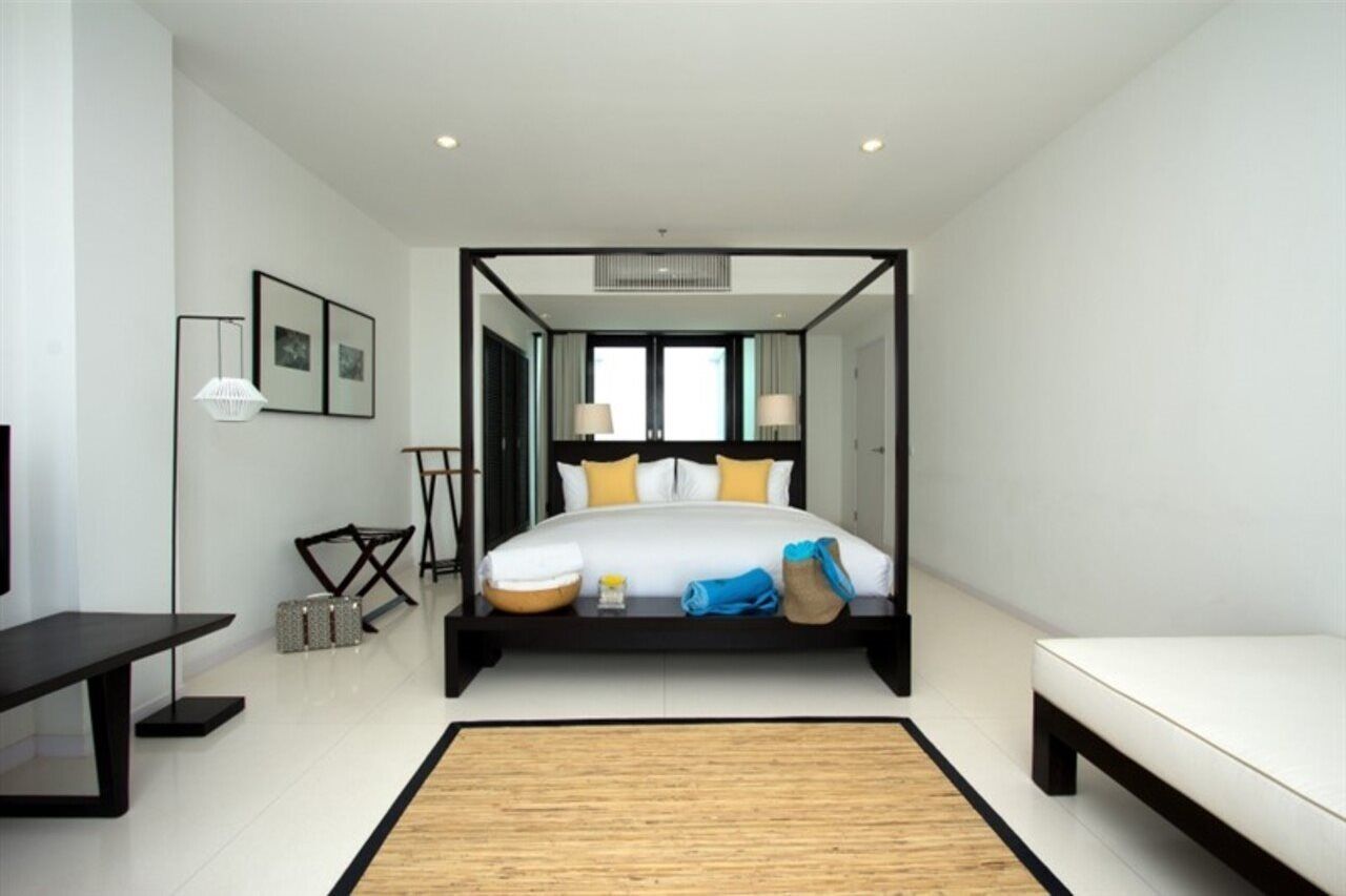 Montigo Resort Nongsa Eksteriør bilde